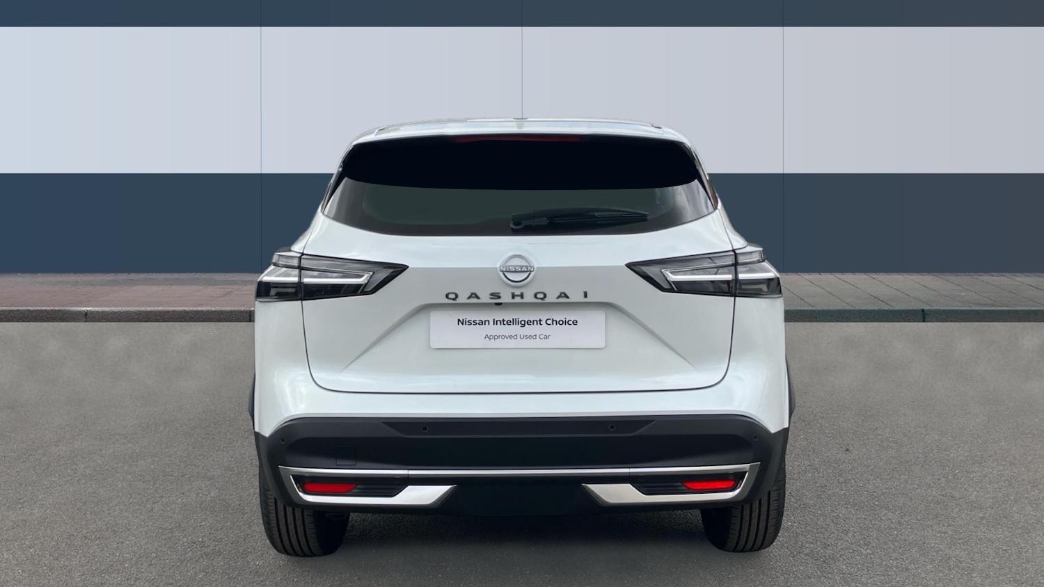 Used Nissan Qashqai 2025 for sale - 76091346: Photo 6