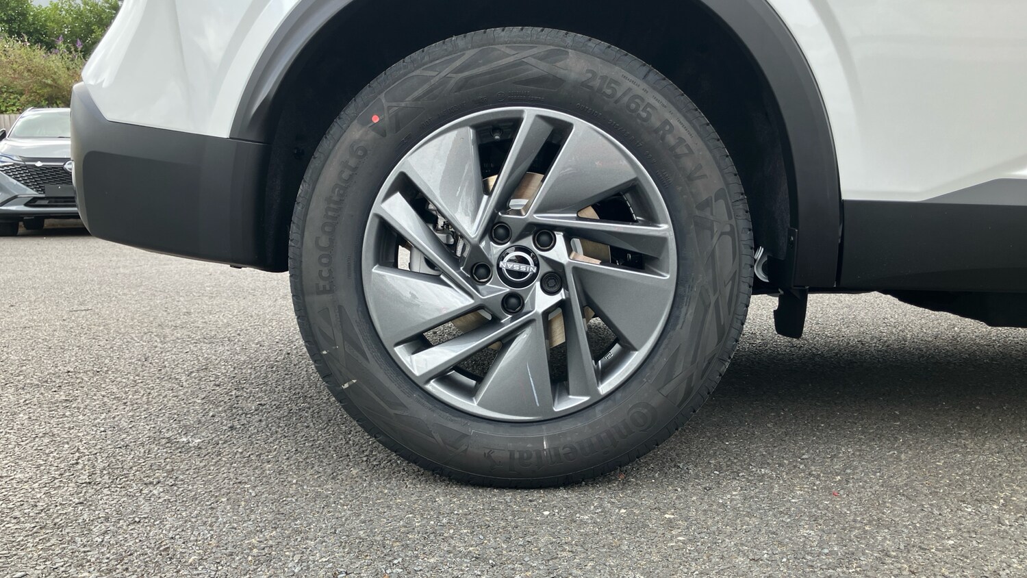 Used Nissan Qashqai 2025 for sale - 76091346: Photo 7
