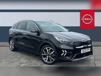 2021 (21) - 1.6 GDi Hybrid 4 5dr DCT Hybrid Estate