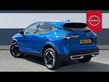Used Nissan Qashqai 2024 for sale - 75079229: Photo