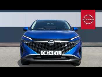 Used Nissan Qashqai 2024 for sale - 75079229: Photo