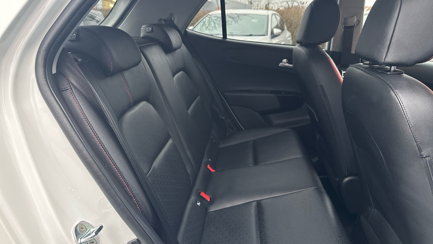 Used Kia Picanto 2022 for sale - 77618792: Photo 15