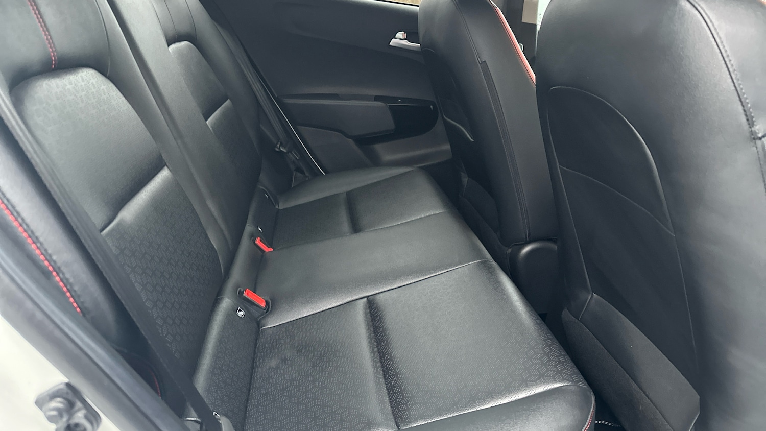 Used Kia Picanto 2022 for sale - 77618792: Photo 16