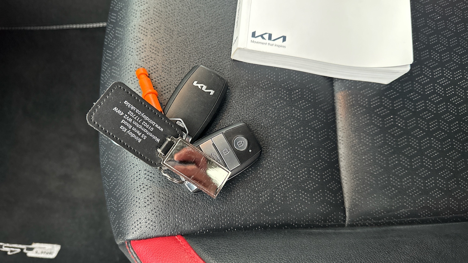 Used Kia Picanto 2022 for sale - 77618792: Photo 20