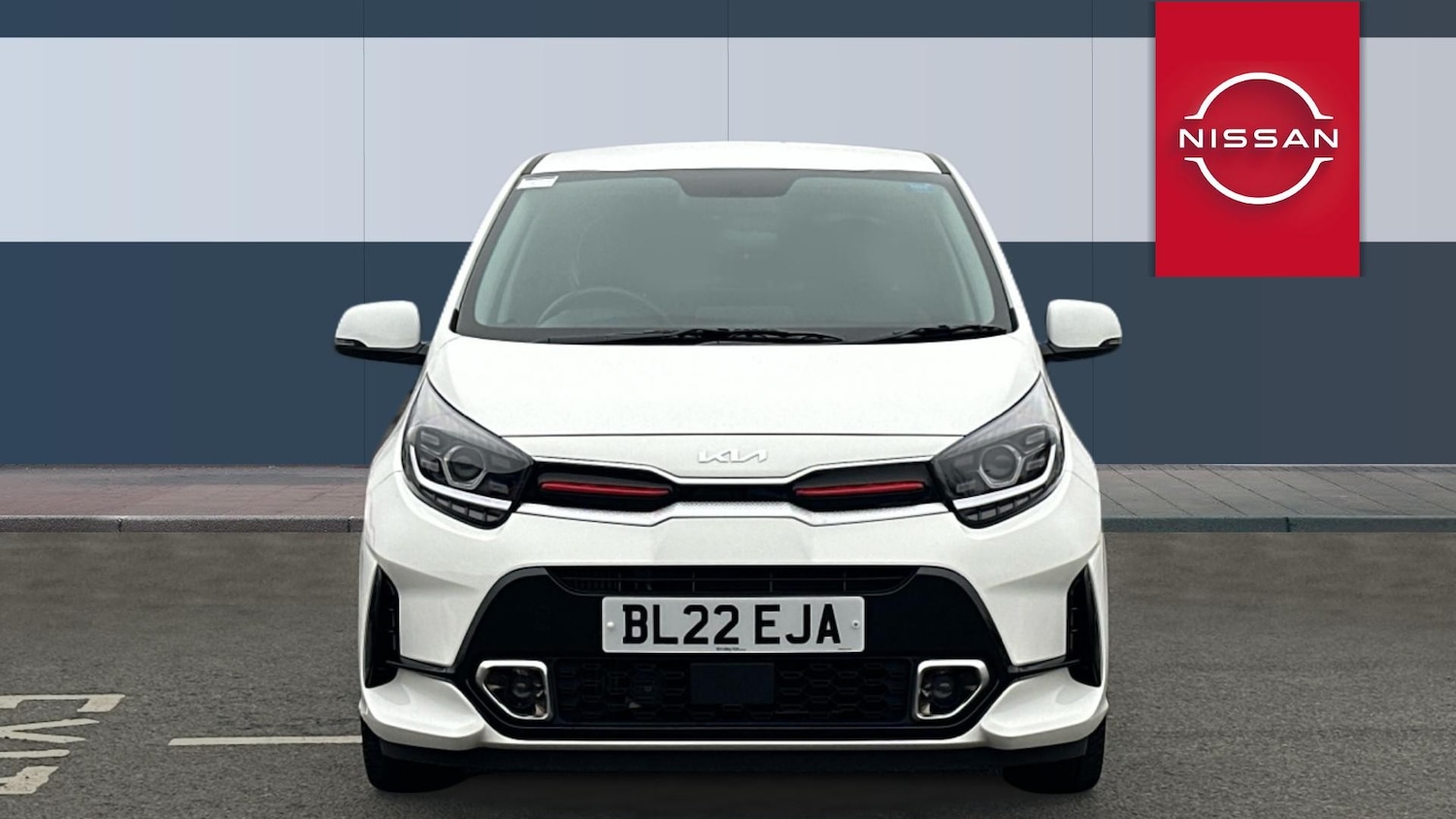 Used Kia Picanto 2022 for sale - 77618792: Photo 3