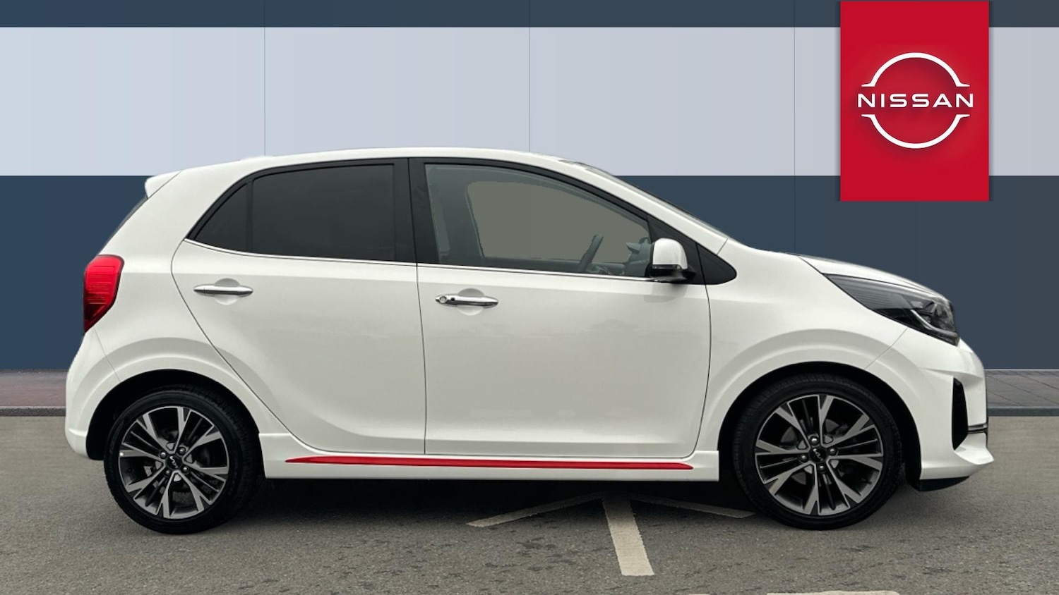 Used Kia Picanto 2022 for sale - 77618792: Photo 5