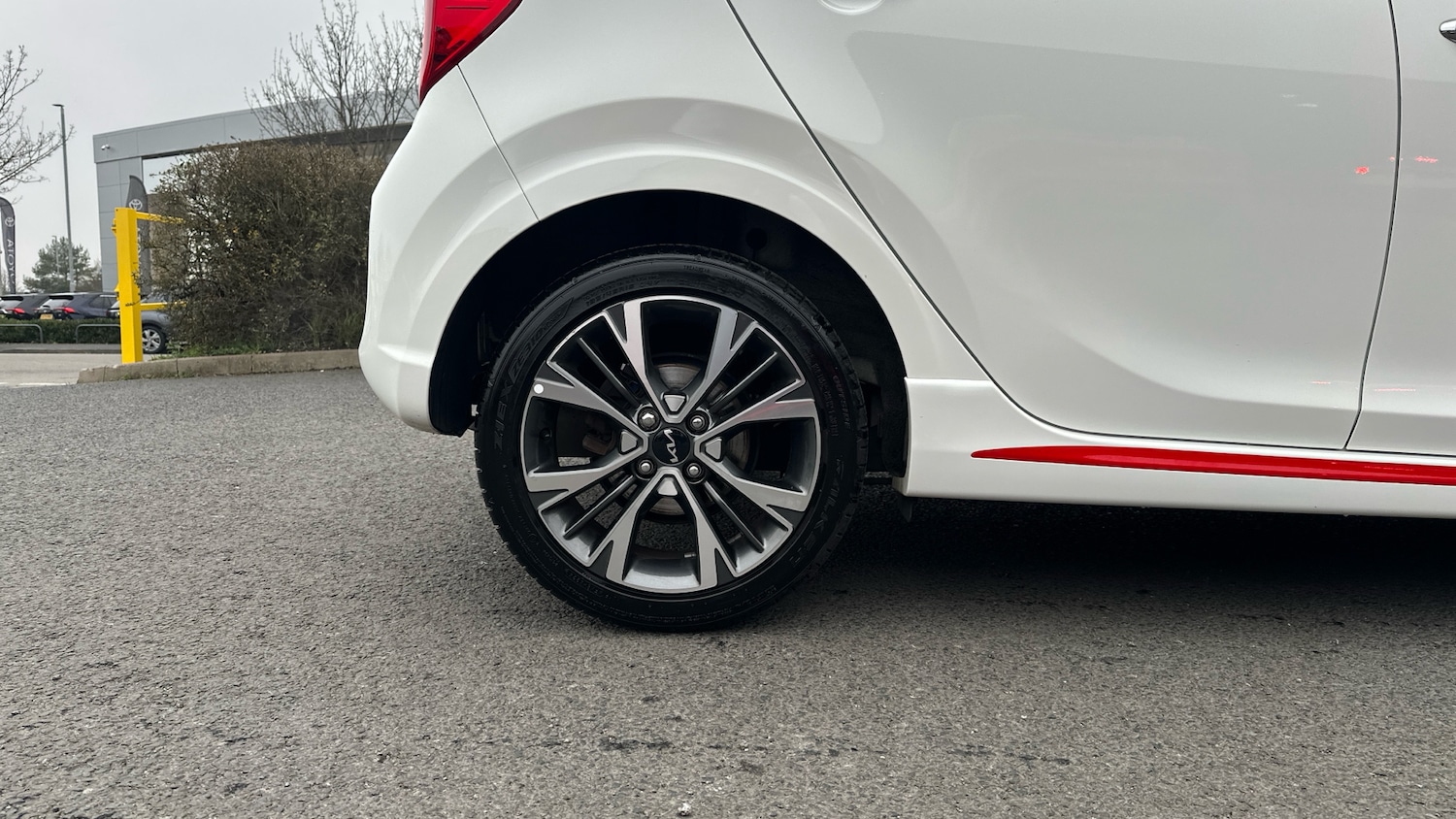 Used Kia Picanto 2022 for sale - 77618792: Photo 7