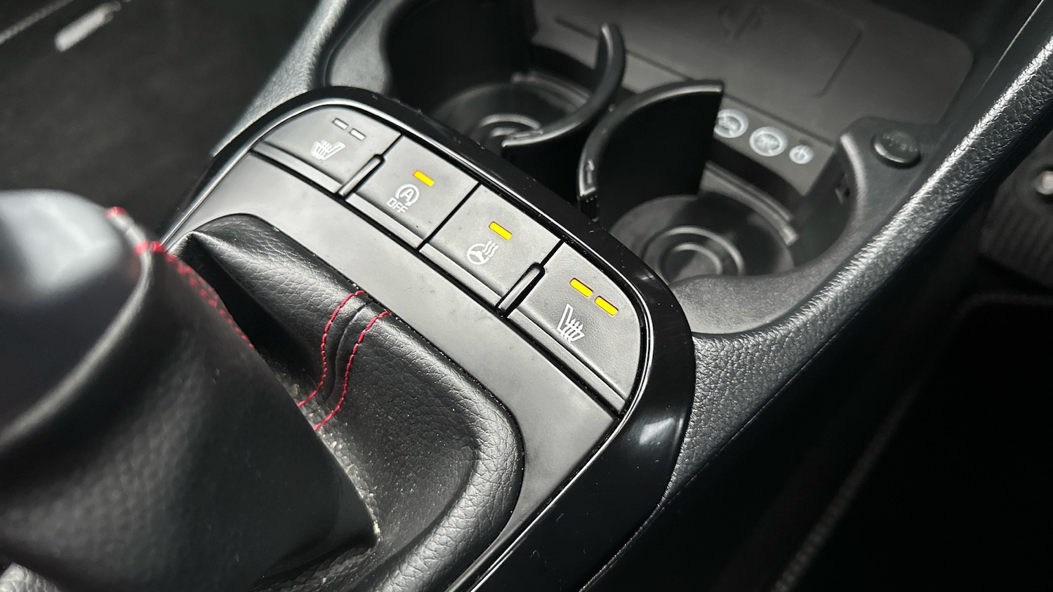 Used Kia Picanto 2022 for sale - 77618792: Photo 8