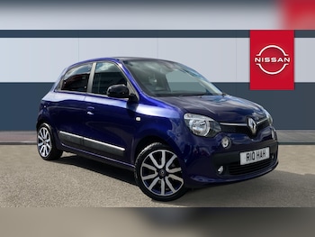 Used Renault Twingo 2016 for sale - 79595207: Photo