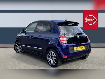 Used Renault Twingo 2016 for sale - 79595207: Photo