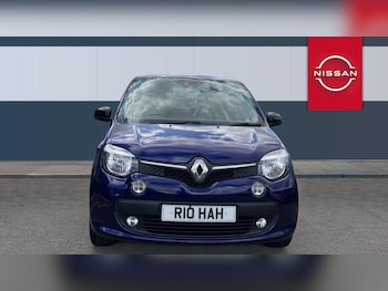 Used Renault Twingo 2016 for sale - 79595207: Photo