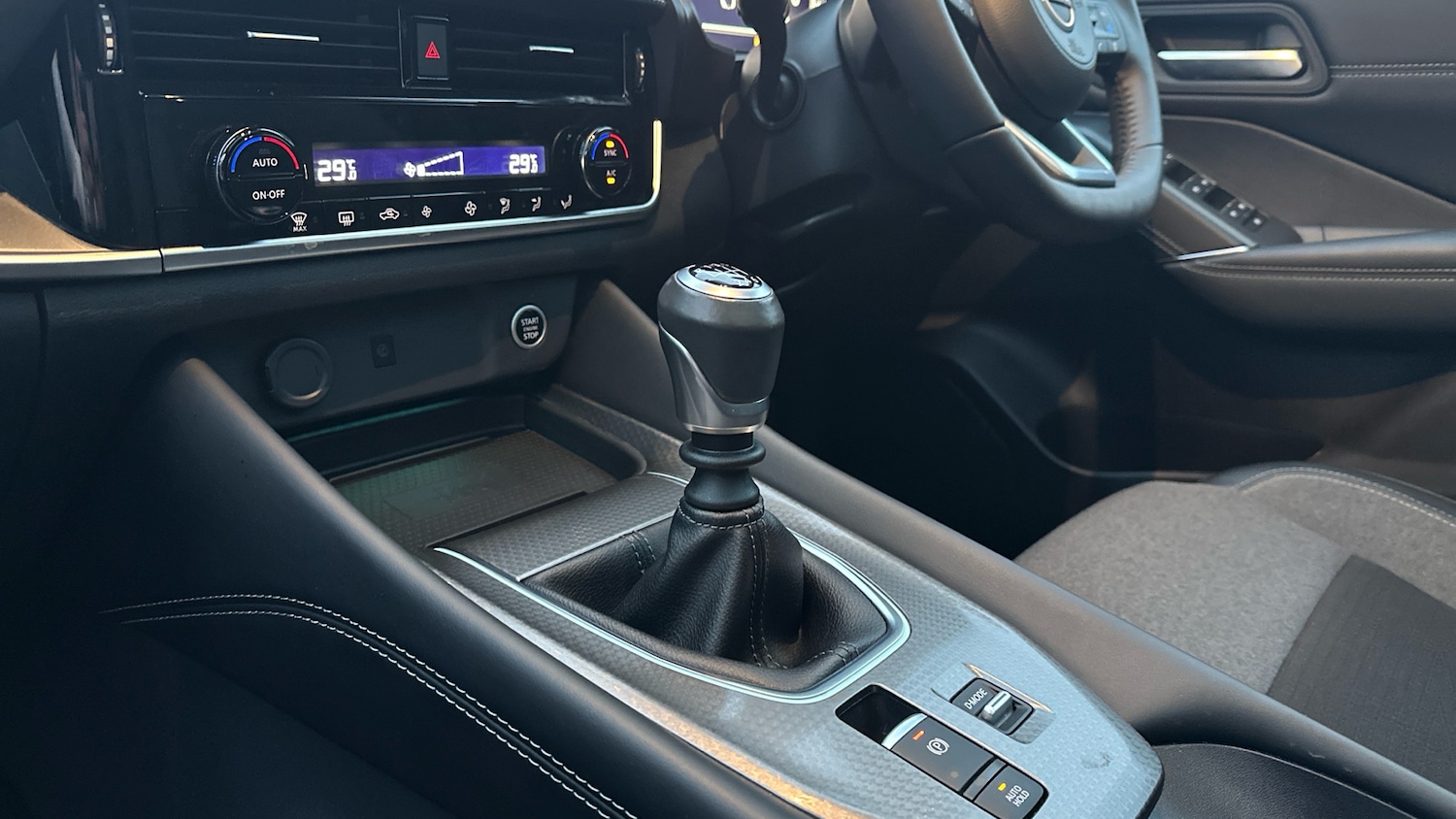 Used Nissan Qashqai 2025 for sale - 77036627: Photo 13