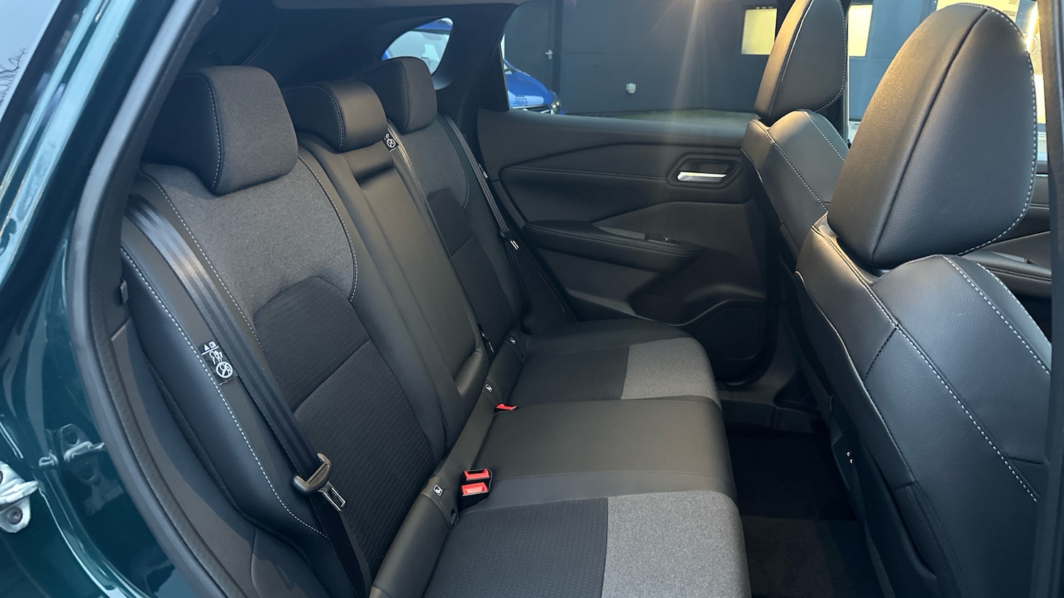 Used Nissan Qashqai 2025 for sale - 77036627: Photo 15