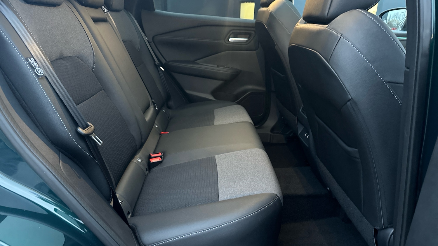 Used Nissan Qashqai 2025 for sale - 77036627: Photo 16