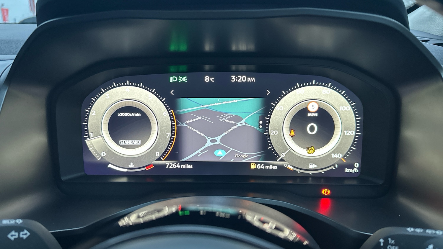 Used Nissan Qashqai 2025 for sale - 77036627: Photo 18