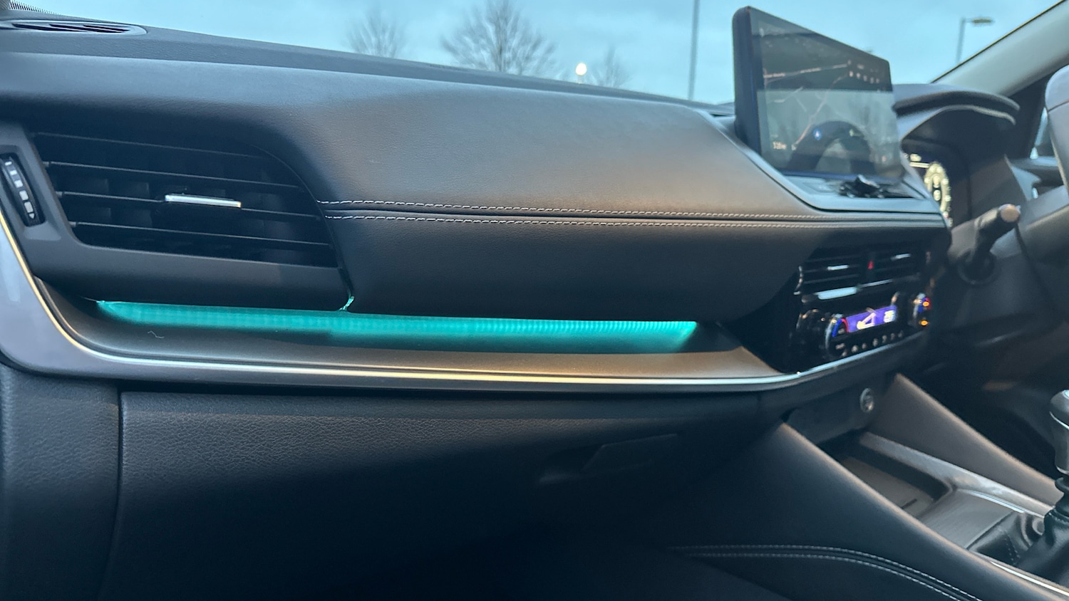 Used Nissan Qashqai 2025 for sale - 77036627: Photo 19