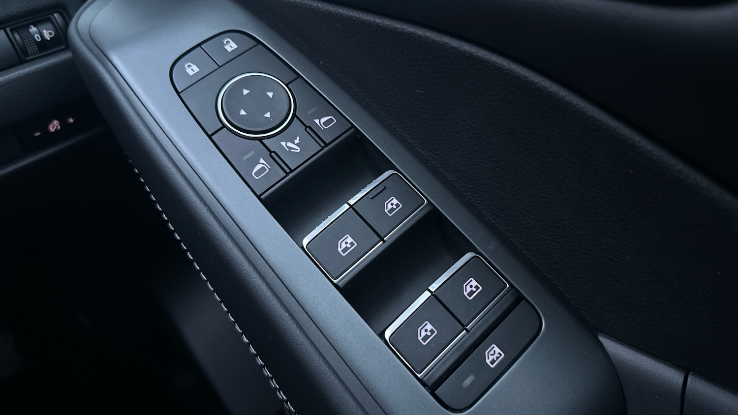 Used Nissan Qashqai 2025 for sale - 77036627: Photo 21