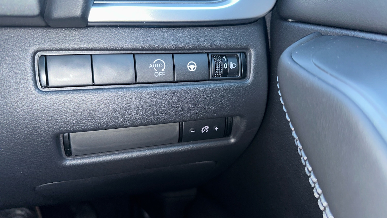 Used Nissan Qashqai 2025 for sale - 77036627: Photo 22