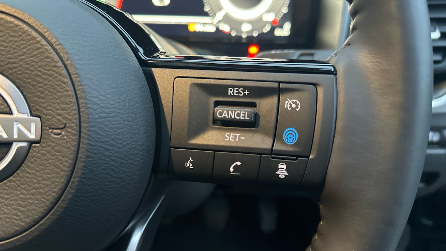 Used Nissan Qashqai 2025 for sale - 77036627: Photo 23