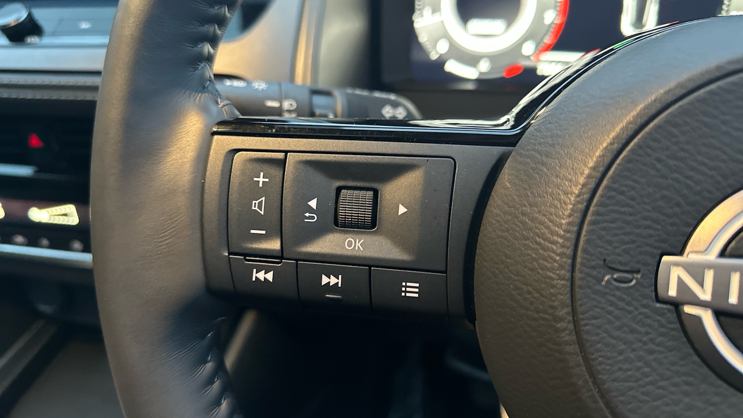 Used Nissan Qashqai 2025 for sale - 77036627: Photo 24