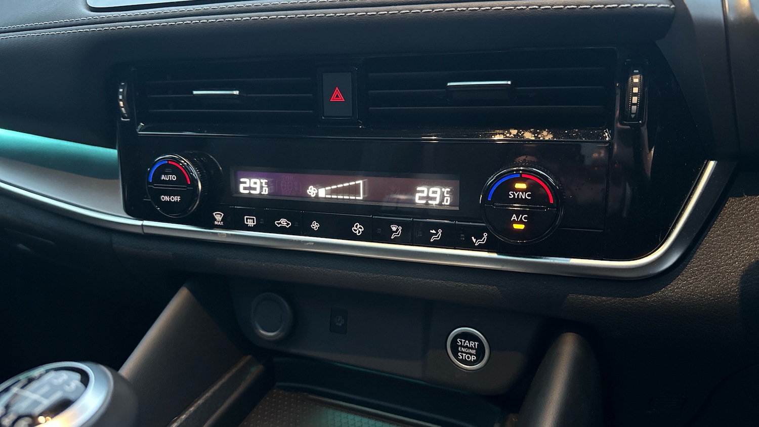 Used Nissan Qashqai 2025 for sale - 77036627: Photo 26