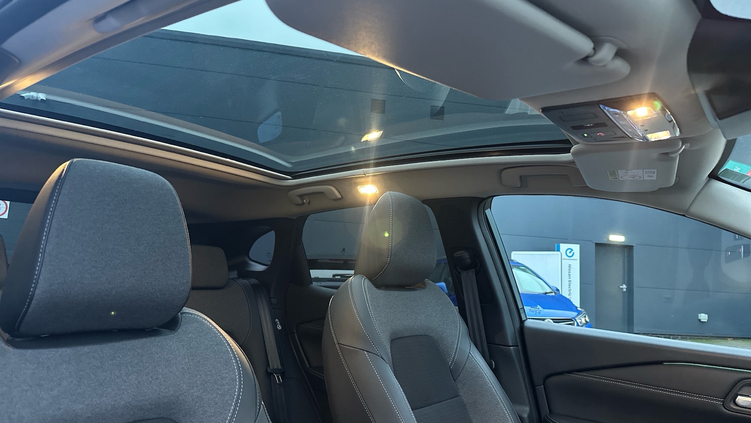 Used Nissan Qashqai 2025 for sale - 77036627: Photo 28