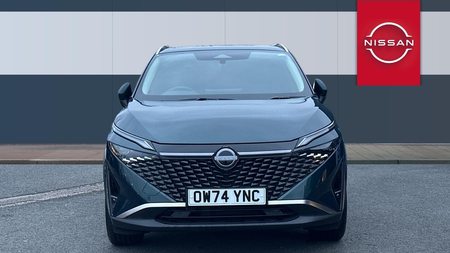 Used Nissan Qashqai 2025 for sale - 77036627: Photo 3