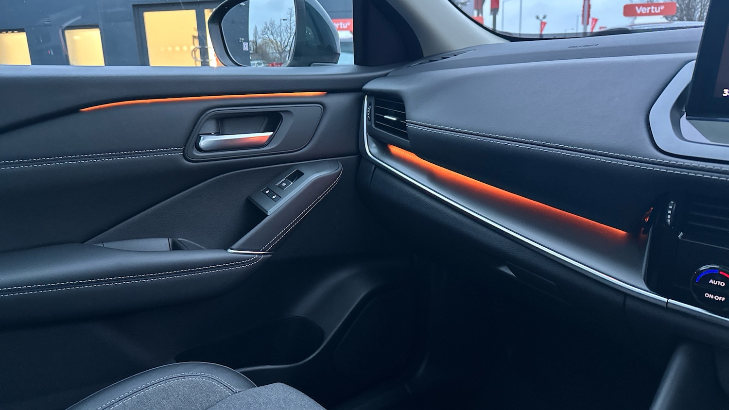 Used Nissan Qashqai 2025 for sale - 77036627: Photo 31