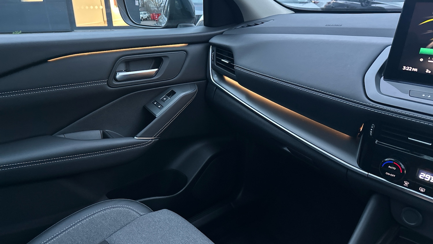 Used Nissan Qashqai 2025 for sale - 77036627: Photo 32