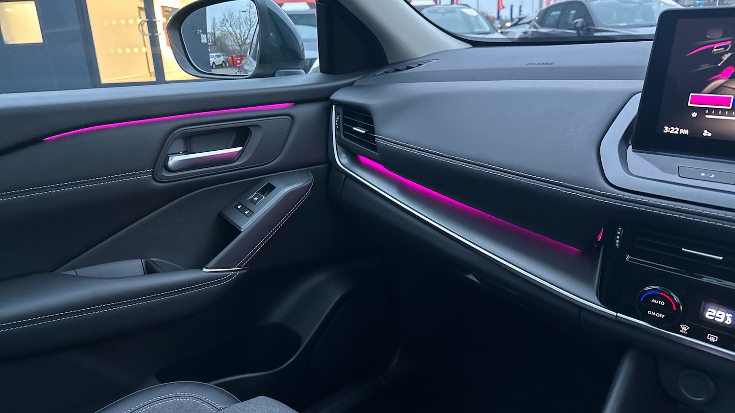 Used Nissan Qashqai 2025 for sale - 77036627: Photo 33