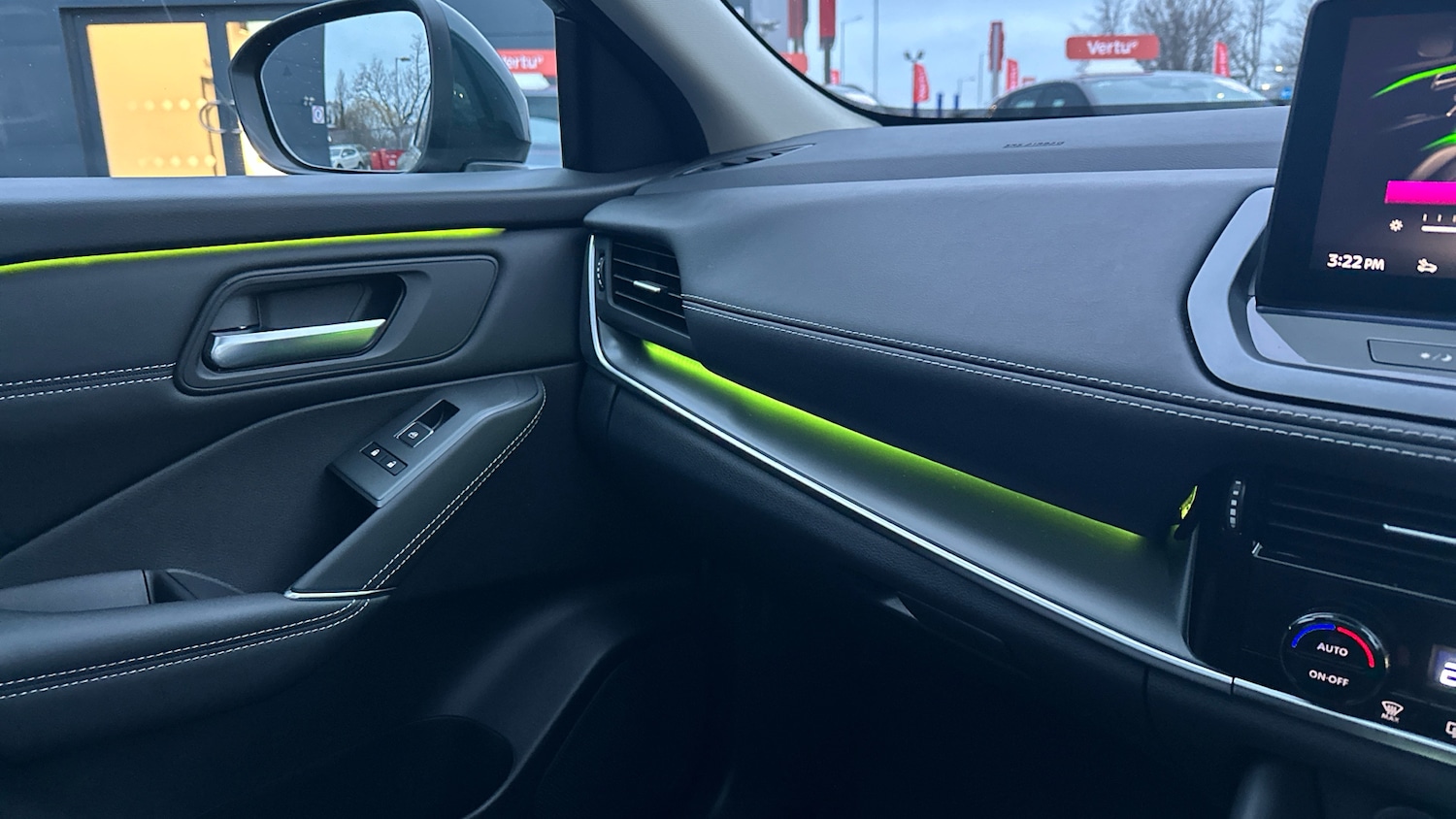 Used Nissan Qashqai 2025 for sale - 77036627: Photo 34