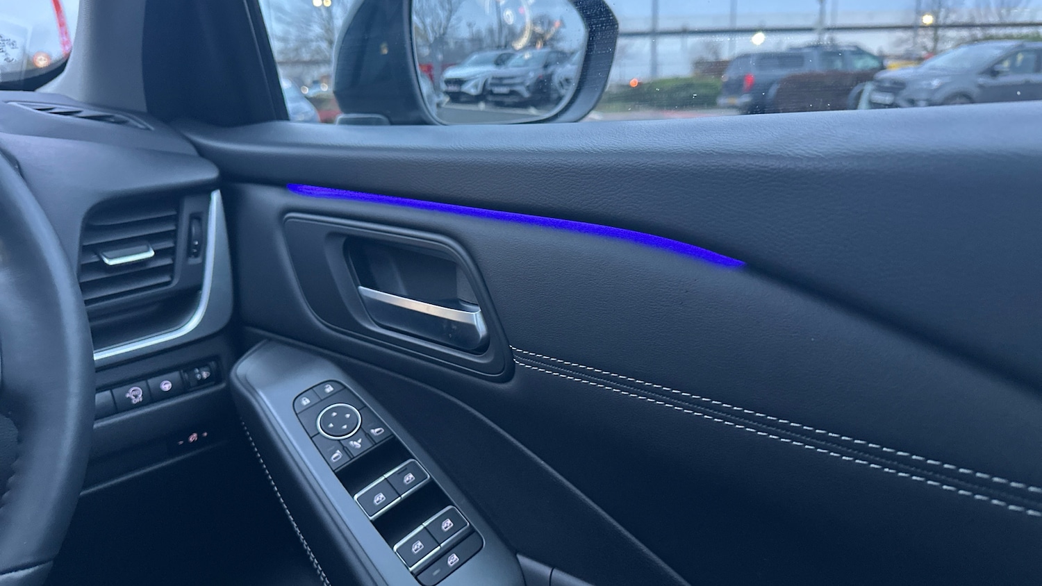 Used Nissan Qashqai 2025 for sale - 77036627: Photo 35