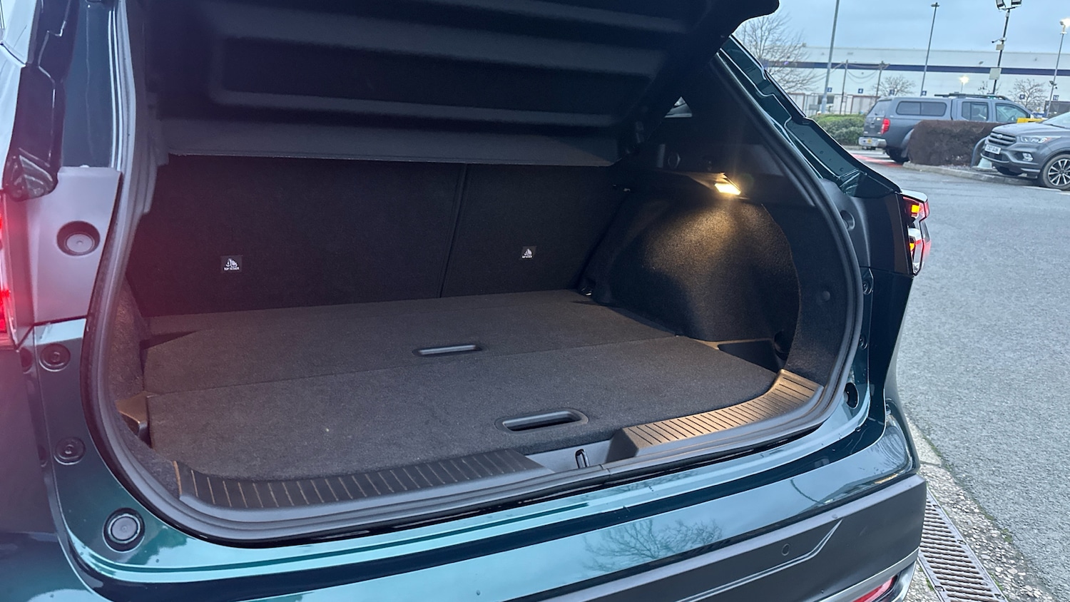 Used Nissan Qashqai 2025 for sale - 77036627: Photo 4