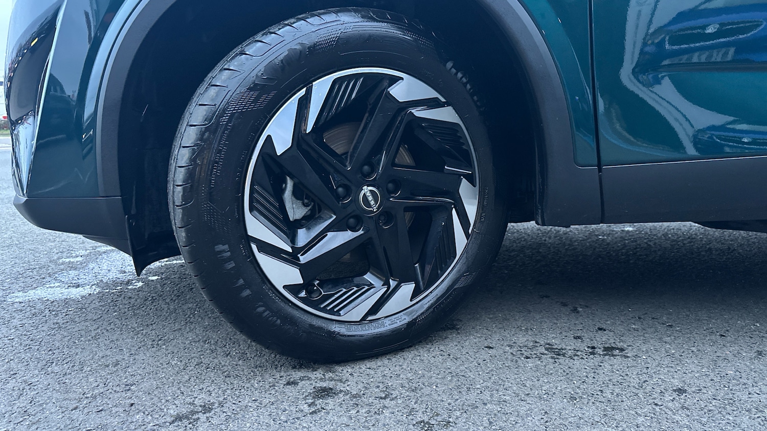 Used Nissan Qashqai 2025 for sale - 77036627: Photo 40