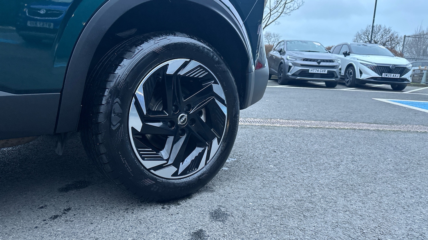 Used Nissan Qashqai 2025 for sale - 77036627: Photo 41