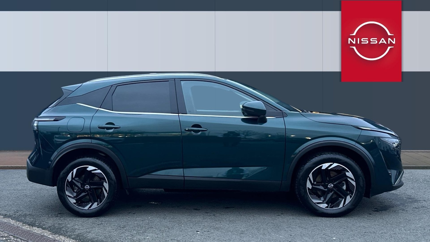 Used Nissan Qashqai 2025 for sale - 77036627: Photo 5