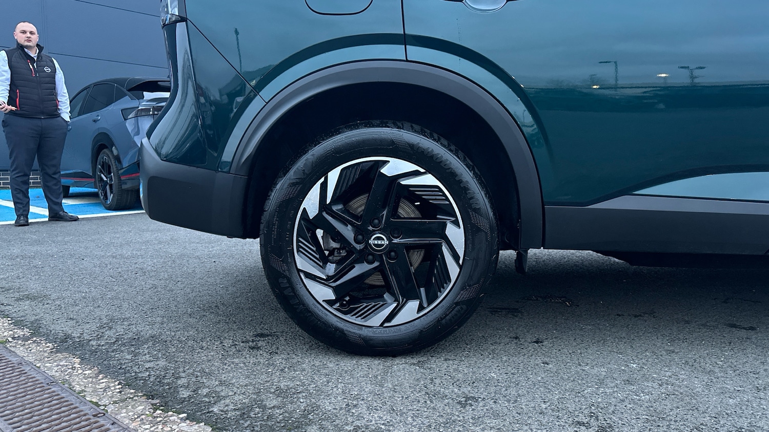 Used Nissan Qashqai 2025 for sale - 77036627: Photo 7