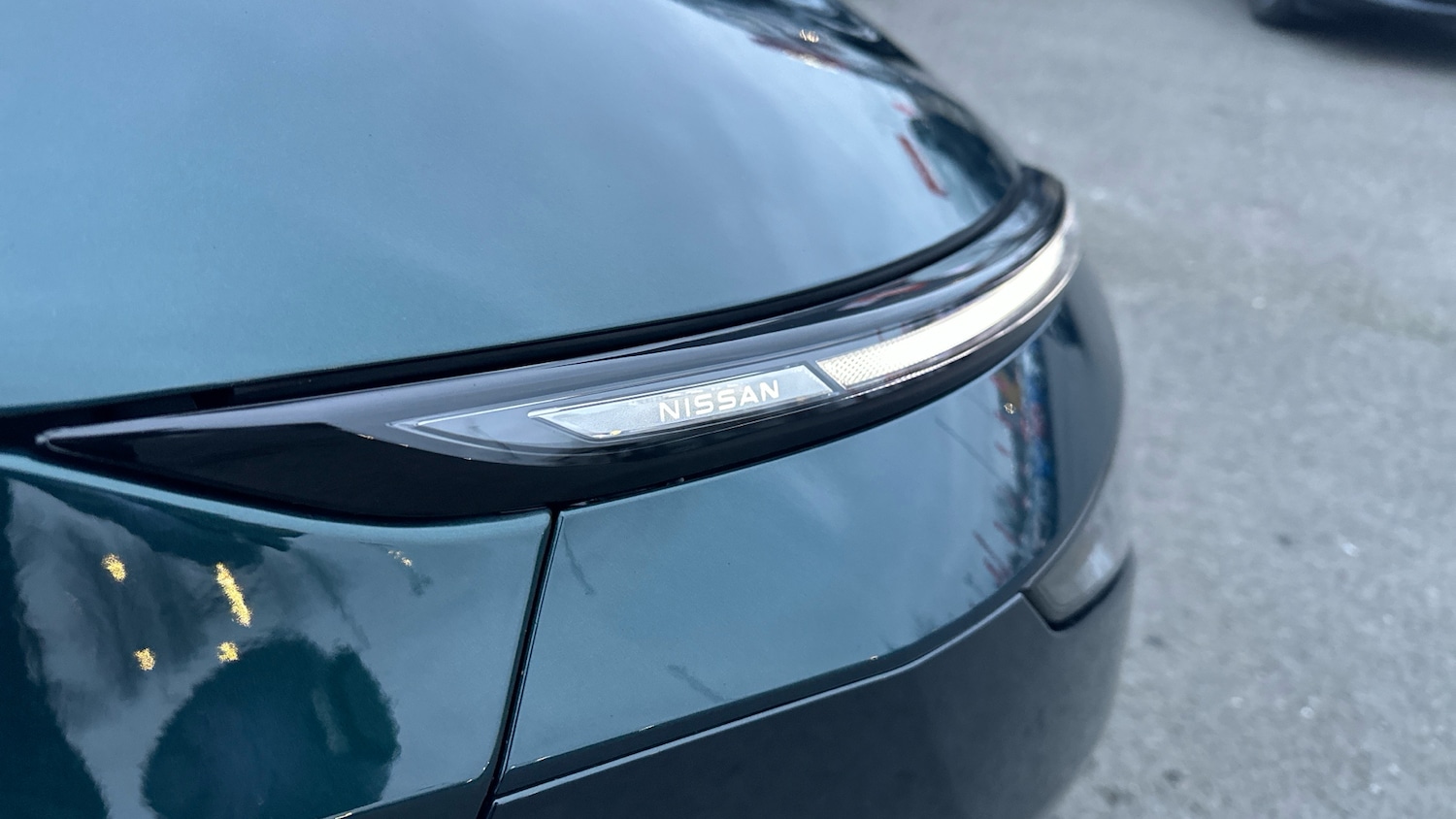 Used Nissan Qashqai 2025 for sale - 77036627: Photo 8