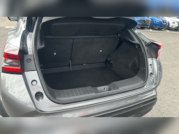 Used Nissan Juke 2021 for sale - 78953600: Photo