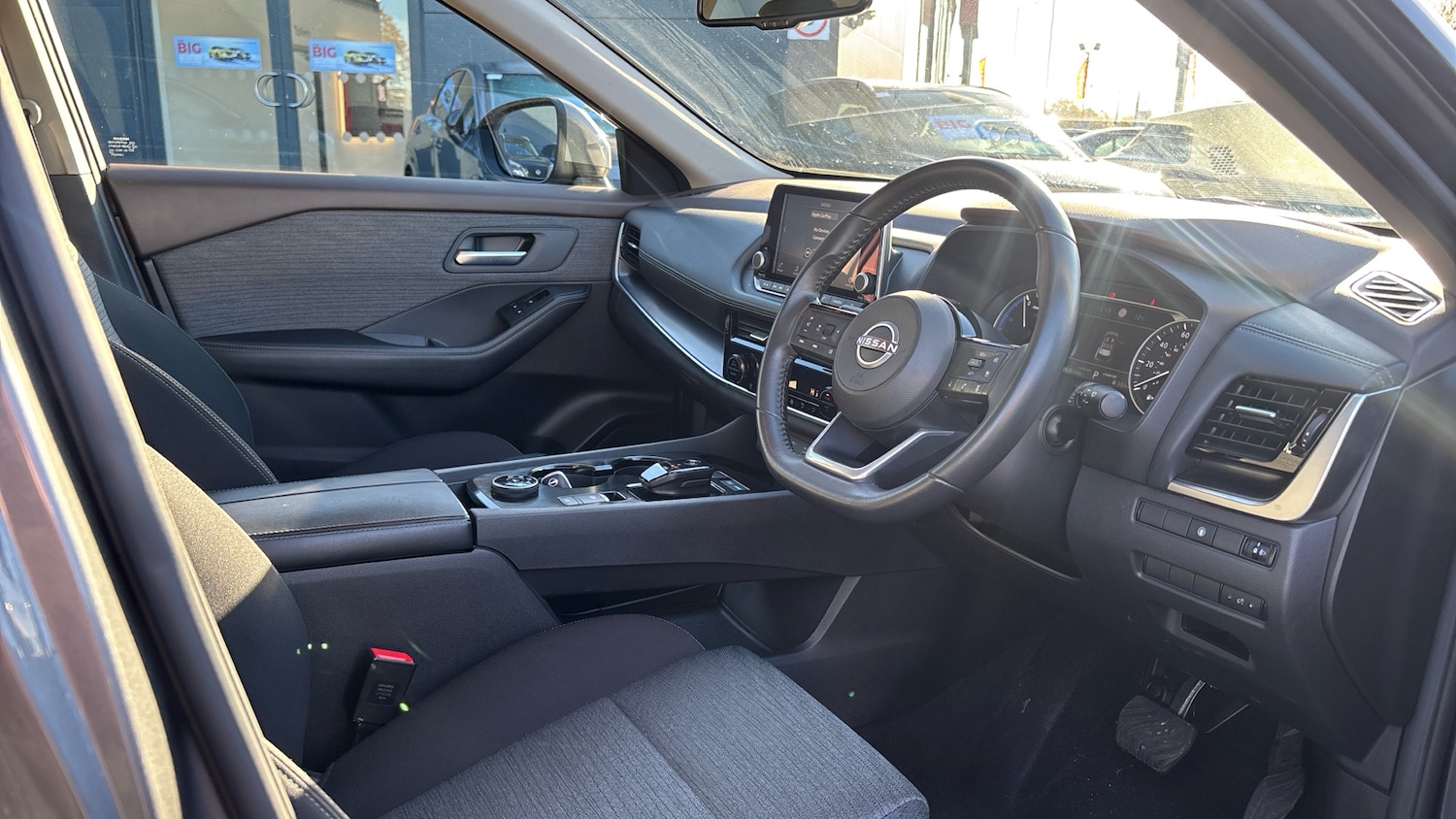 Used Nissan X-Trail 2024 for sale - 77116428: Photo 11