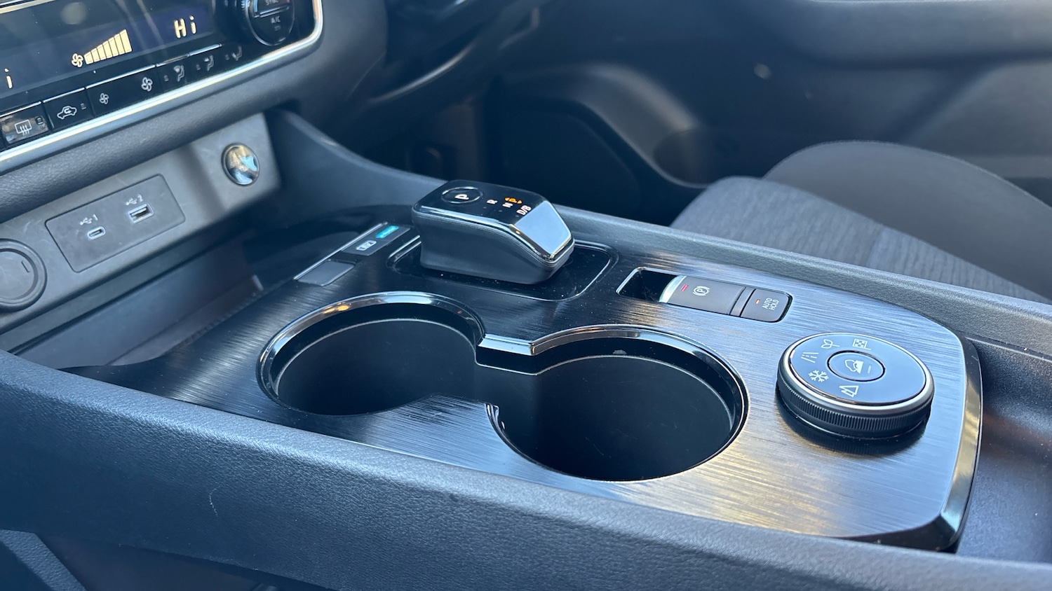 Used Nissan X-Trail 2024 for sale - 77116428: Photo 13