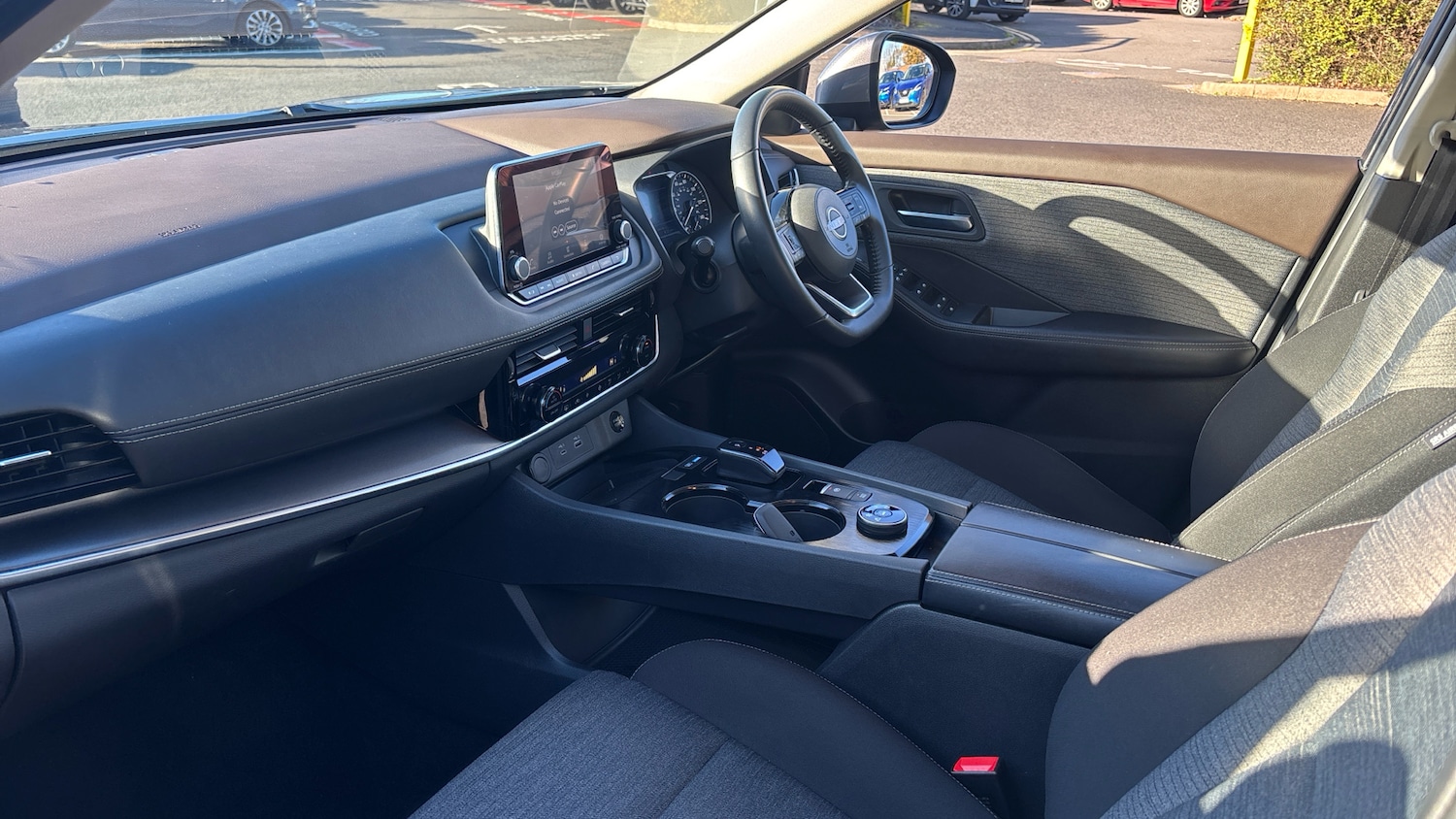 Used Nissan X-Trail 2024 for sale - 77116428: Photo 14