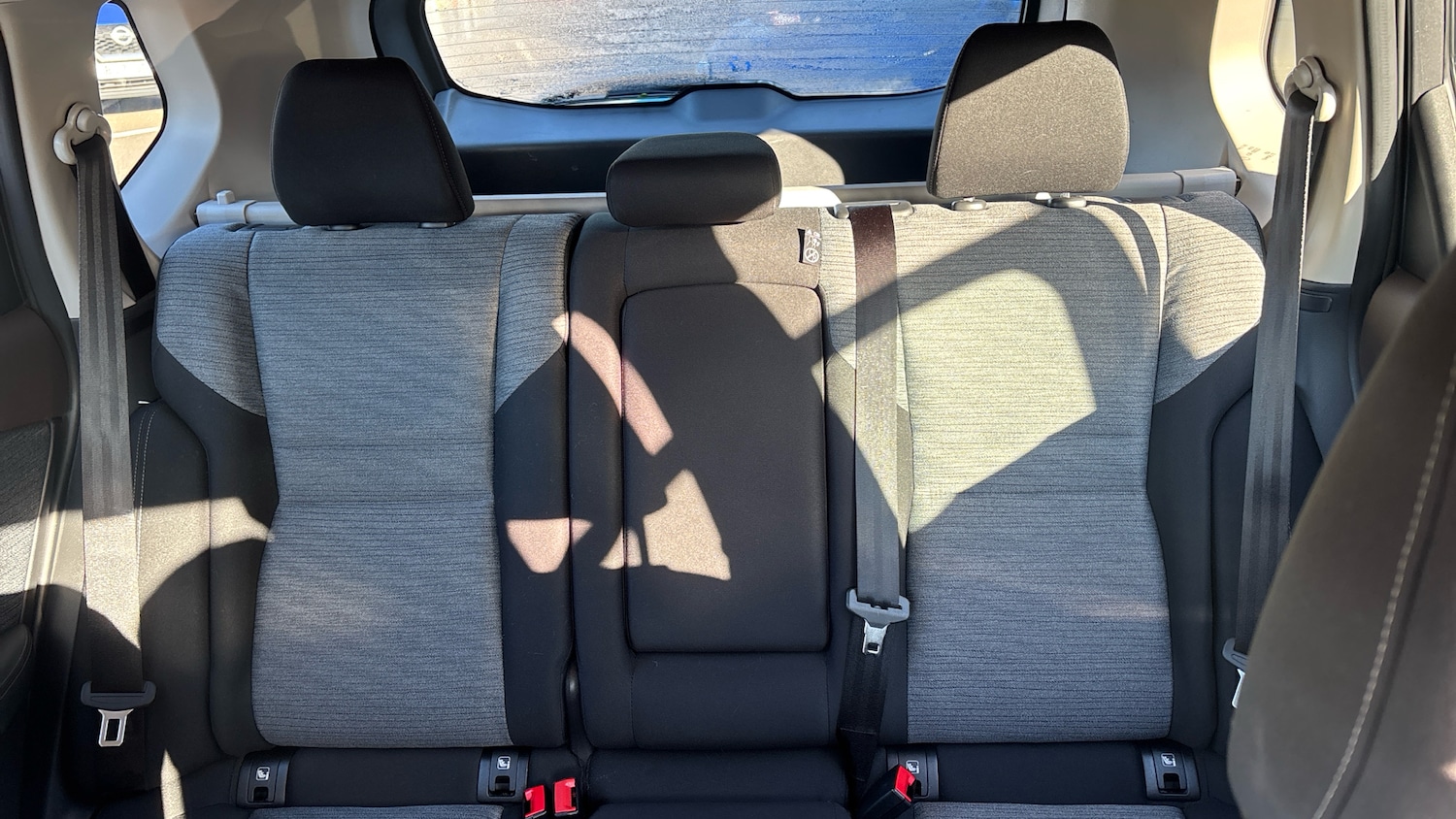 Used Nissan X-Trail 2024 for sale - 77116428: Photo 15