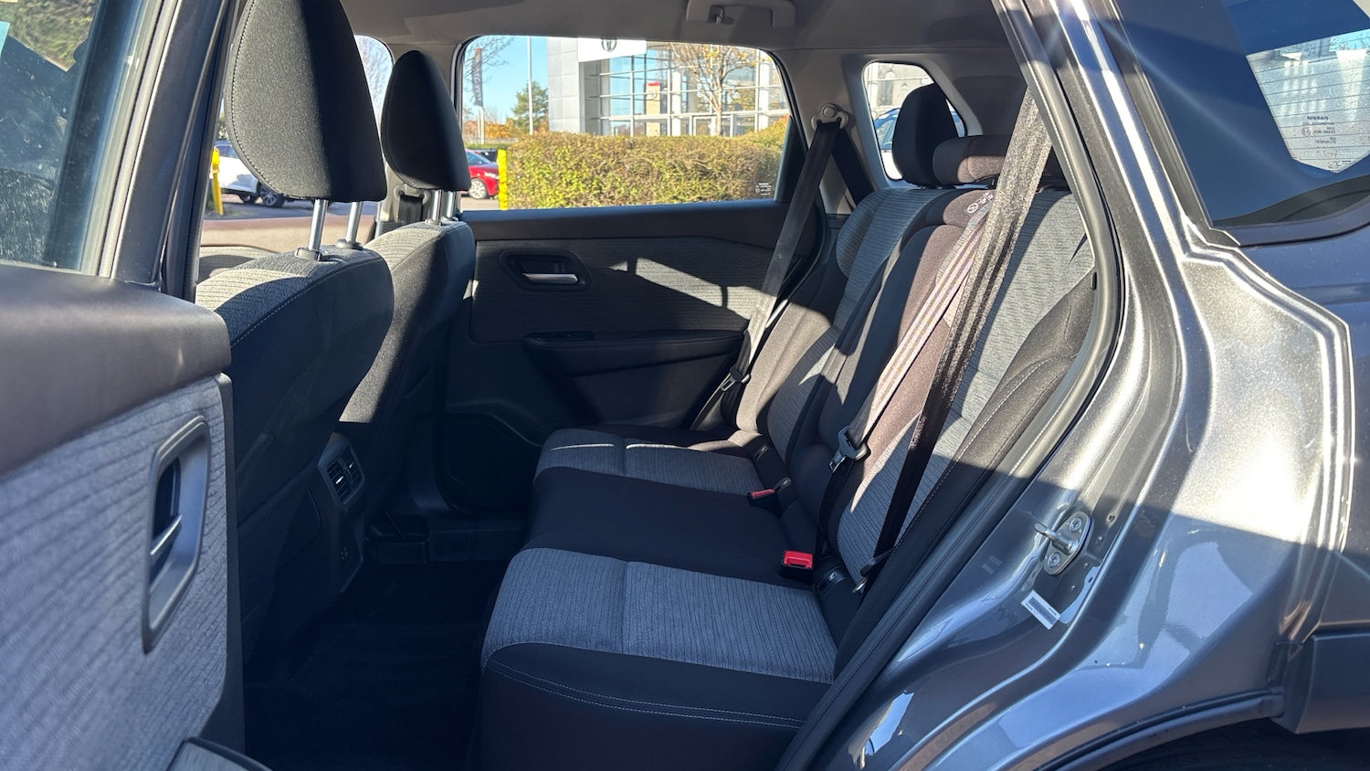 Used Nissan X-Trail 2024 for sale - 77116428: Photo 16