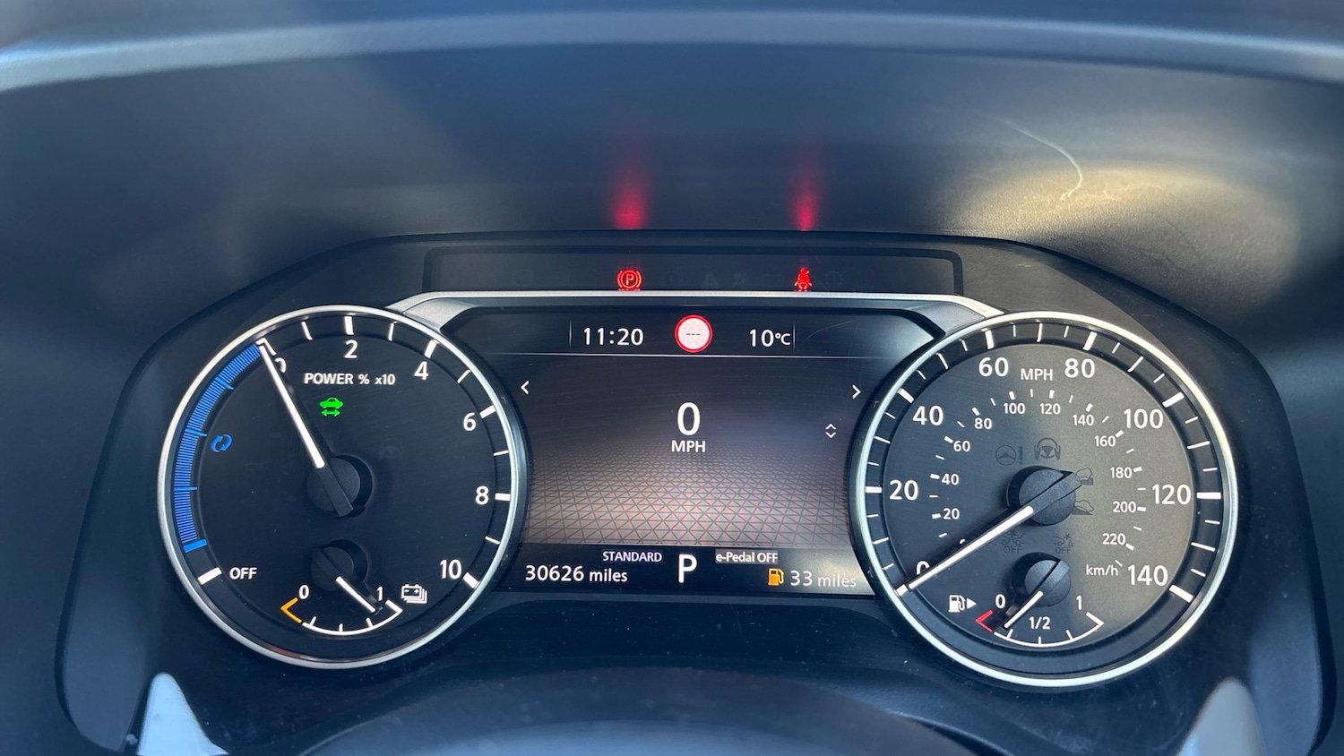 Used Nissan X-Trail 2024 for sale - 77116428: Photo 18