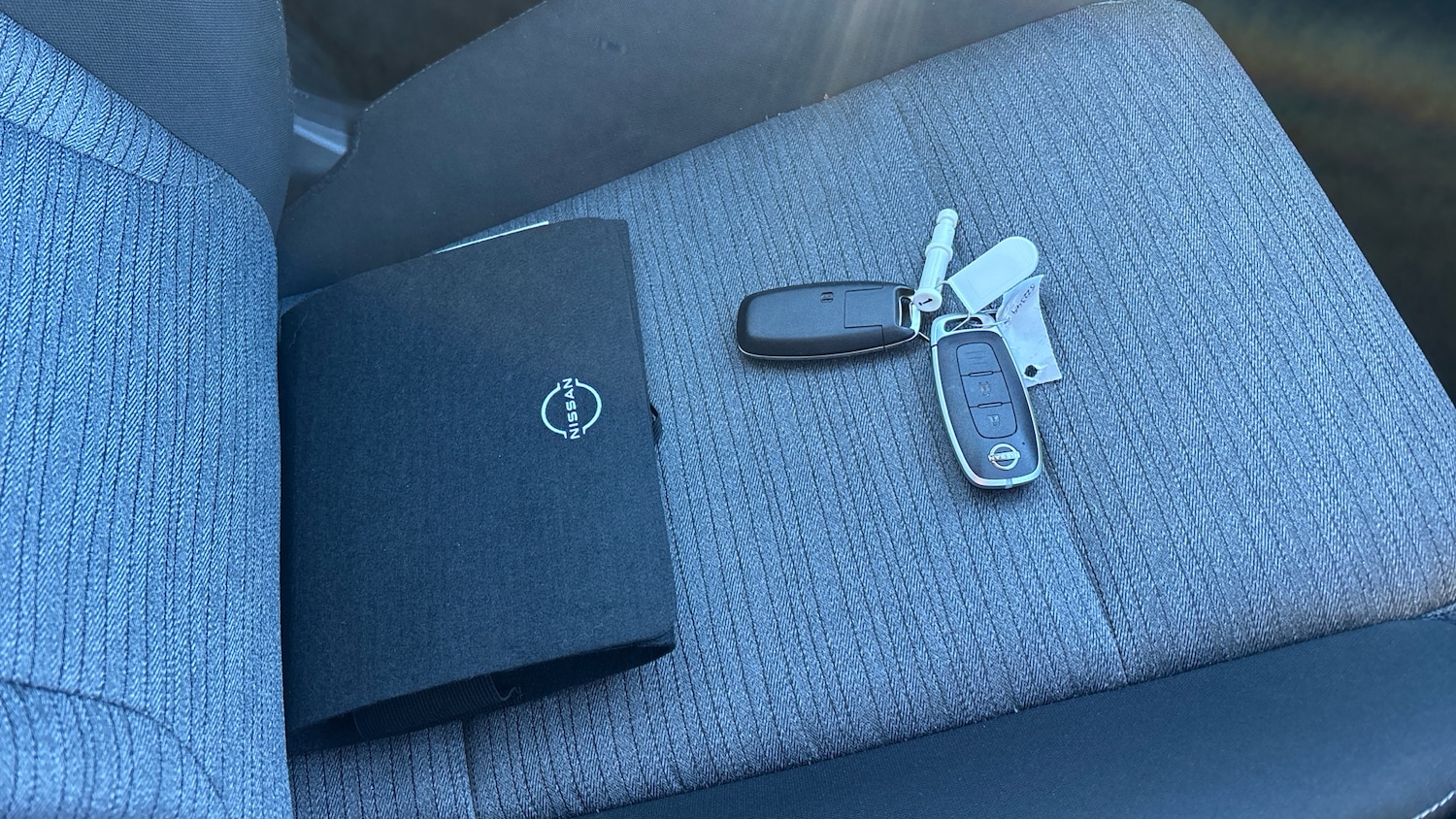 Used Nissan X-Trail 2024 for sale - 77116428: Photo 19