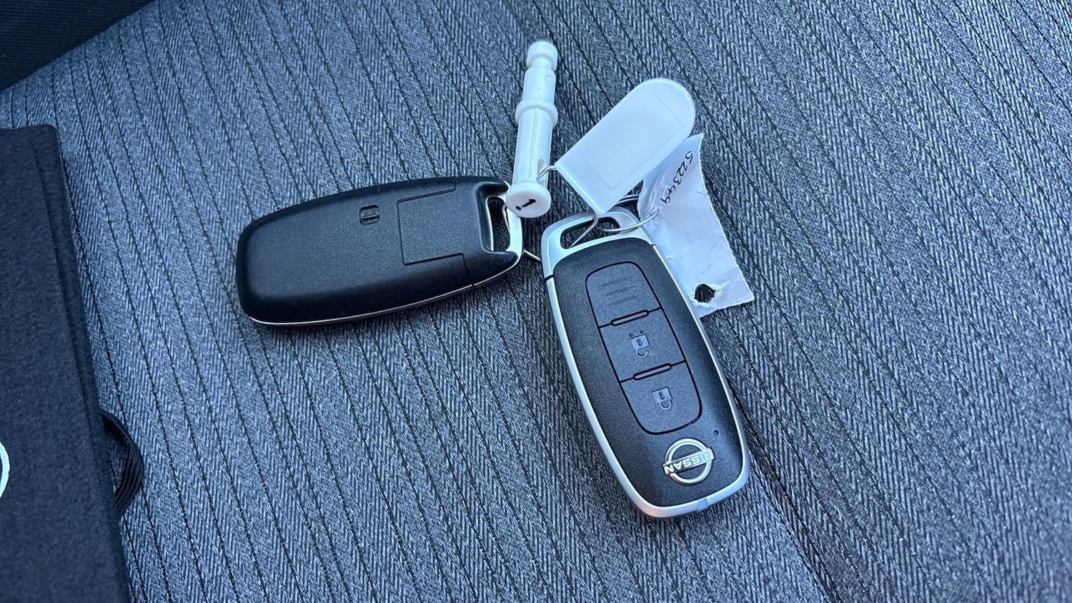 Used Nissan X-Trail 2024 for sale - 77116428: Photo 20