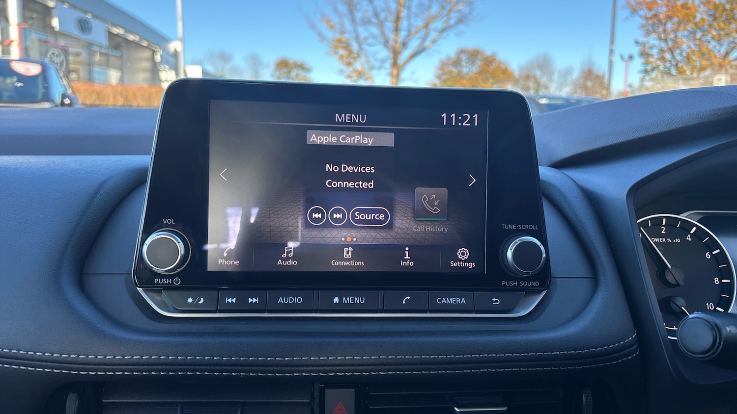 Used Nissan X-Trail 2024 for sale - 77116428: Photo 29