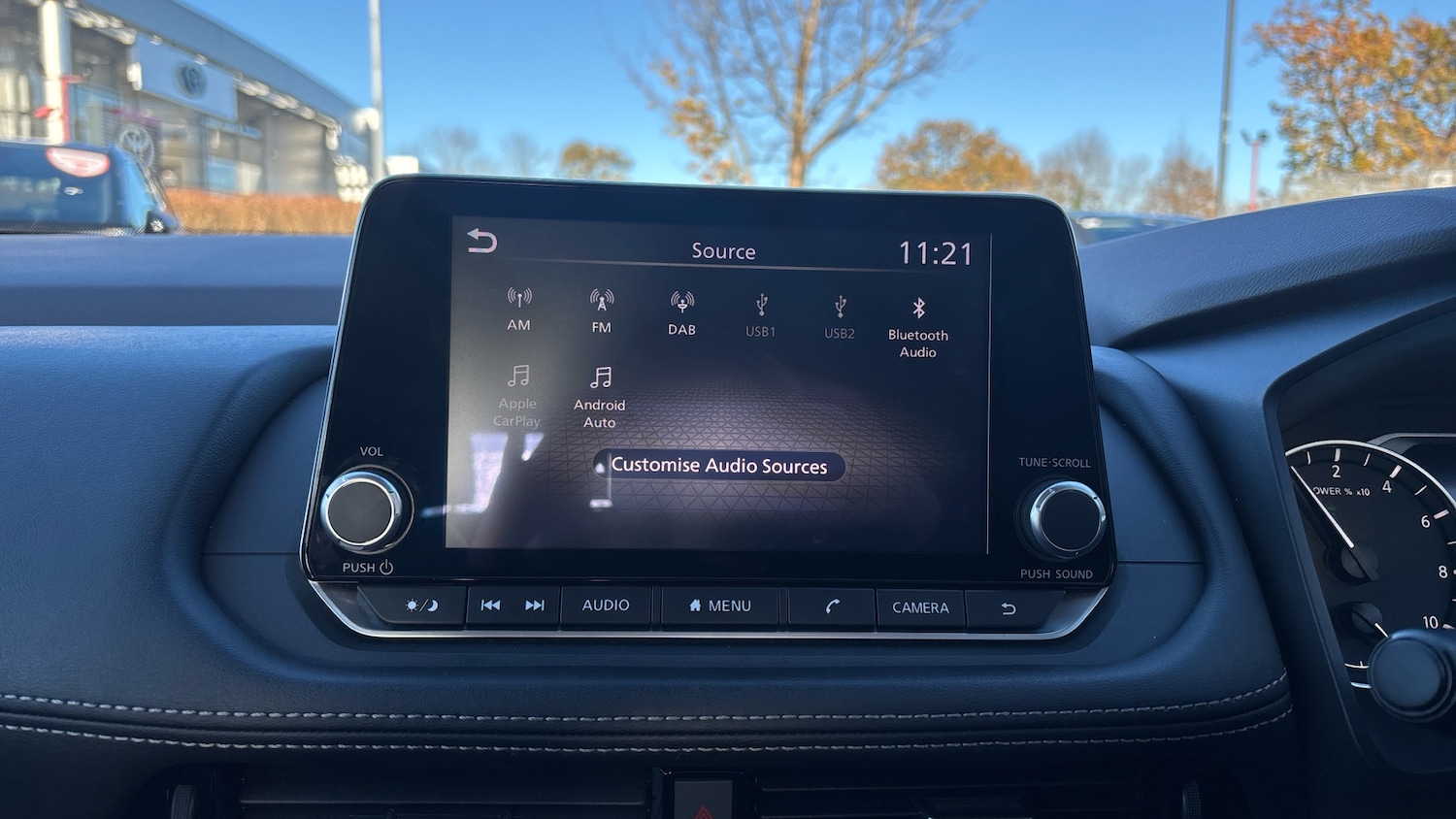 Used Nissan X-Trail 2024 for sale - 77116428: Photo 30