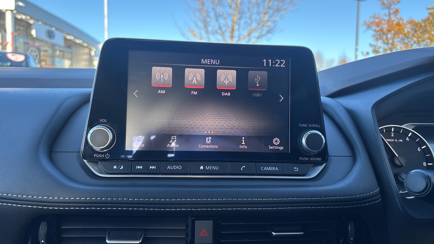 Used Nissan X-Trail 2024 for sale - 77116428: Photo 31